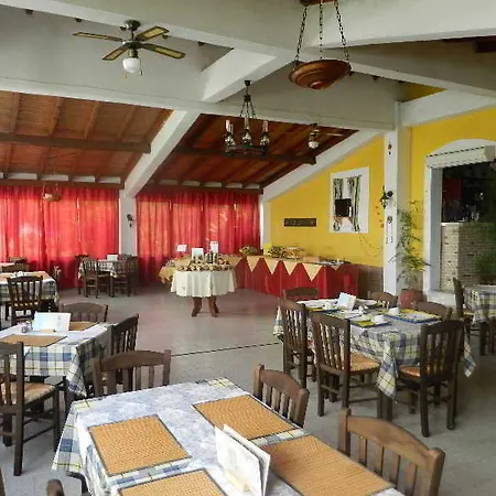Hotel Semeli - Adults Only Roda (Corfu)