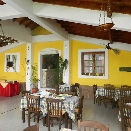 Semeli - Adults Only 2* Róda