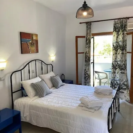 Hotell Semeli - Adults Only