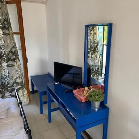 Hotel Semeli - Adults Only
