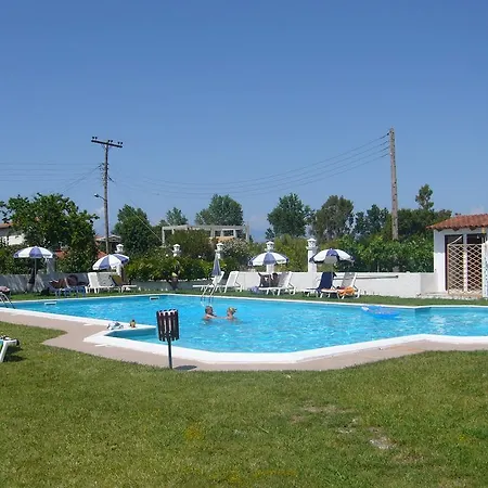 Hotel Semeli - Adults Only 2*