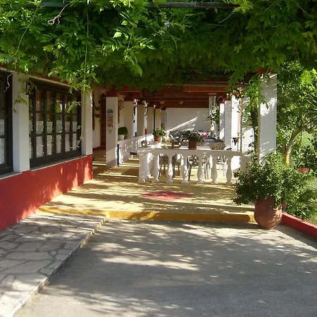 Semeli - Adults Only 2* Róda