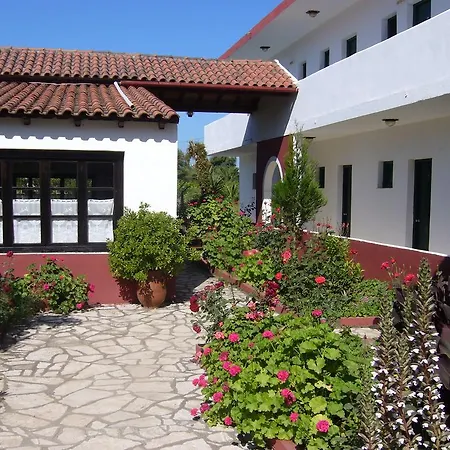 Semeli - Adults Only Hotel Roda (Corfu)