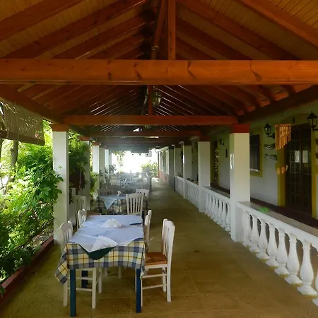 Hotel Semeli - Adults Only 2*
