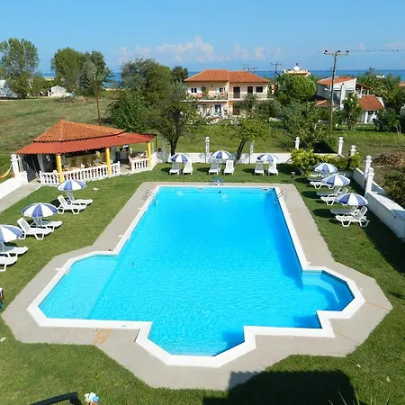 Szálloda Semeli - Adults Only 2*