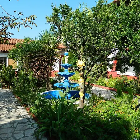 Semeli - Adults Only Szálloda 2*