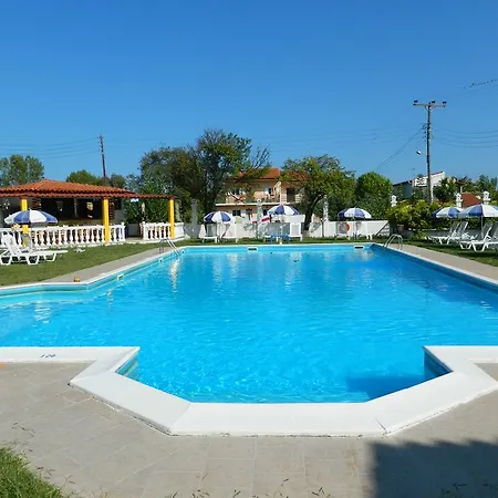 Szálloda Semeli - Adults Only