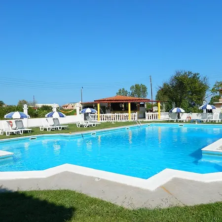 Semeli - Adults Only Szálloda Róda