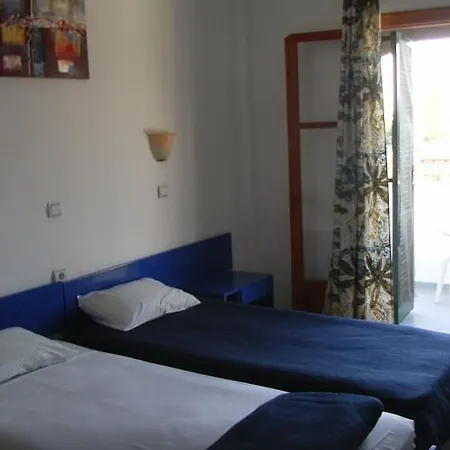 Semeli - Adults Only Szálloda