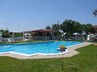 Szálloda Semeli - Adults Only 2*