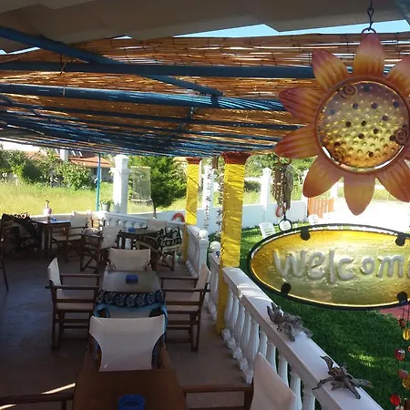 Semeli - Adults Only Hotell 2*