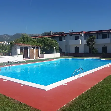 Semeli - Adults Only 2* Róda