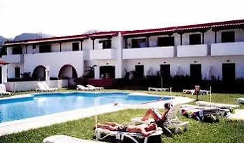 Szálloda Semeli - Adults Only 2*