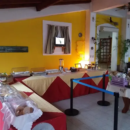 Semeli - Adults Only Szálloda 2*