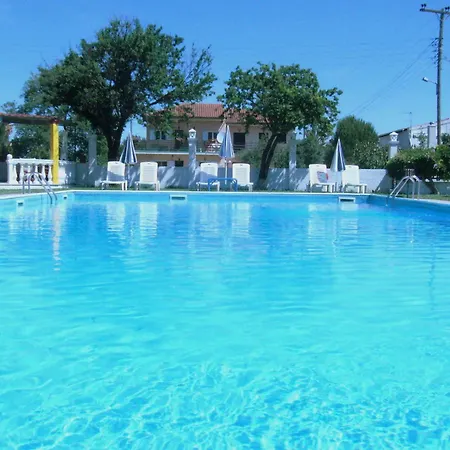Szálloda Semeli - Adults Only 2*
