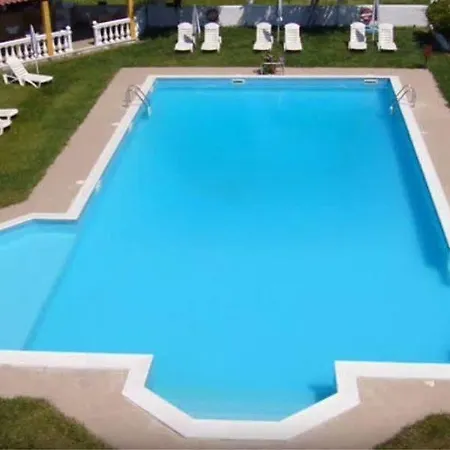 Semeli - Adults Only Szálloda 2*