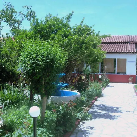 Semeli - Adults Only Hotel Roda (Corfu)