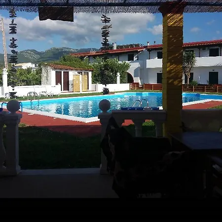 Semeli - Adults Only Hotell Roda (Corfu)