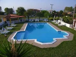 Szálloda Semeli - Adults Only 2*